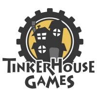 Tinkerhouse Games
