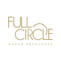 Full Circle HR logo - Similar company to Universal Central Services Ltd