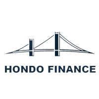 Hondo Finance logo - Similar company to Golden Bridge Funding
