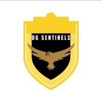 DG Sentinels logo - Similar company to Thundercipher