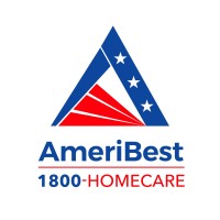 AmeriBest Home Care logo - Similar company to Insurance Shops