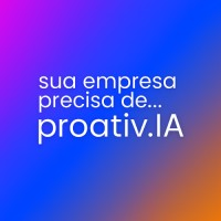 Proativ.IA Group logo - Similar company to Topo Equipamentos