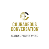Courageous Conversation Global Foundation logo - Similar company to Beyond Diversity