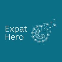 Expat Hero logo - Similar company to Elevate Denmark