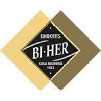 Embotits Bi-her logo - Similar company to Eudelac - Md Lactics Sl