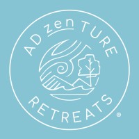 Adzenture Retreats logo - Similar company to Yoga Therapy Greece