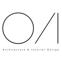 O/I Design Studio logo - Similar company to Mmm Architects Ltd