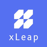 xLeap AI logo - Similar company to Xleap