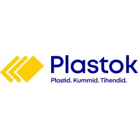 Plastok OÜ logo - Similar company to Airobot Technologies
