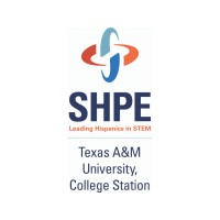 TAMU SHPE logo - Similar company to Shpe - Texas Bay Area Chapter (Tbac)