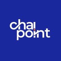 Chai Point logo - Similar company to Kapital Global