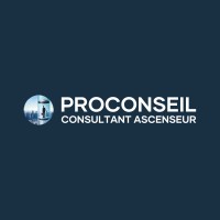 Proconseil Consultant Ascenseur logo - Similar company to Accforom