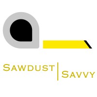 Sawdust Savvy