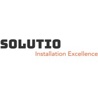 SOLUTIO Services logo - Similar company to Saker Group
