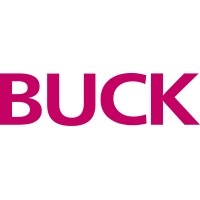 BUCK Lighting logo - Similar company to Flux Technology Led Lighting