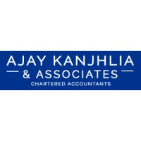 Ajay Kanjhlia & Associates logo - Similar company to Satoshi Studios