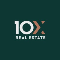10X REAL ESTATE logo - Similar company to 10X Software