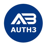 Auth3 Network