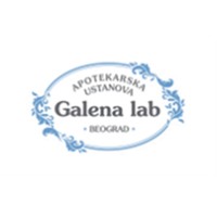 Galena Lab logo - Similar company to Xman