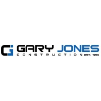 Gary D. Jones Construction, Inc.