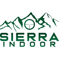 Sierra Indoor/Illumined Arms logo - Similar company to Austin Roofing And Construction