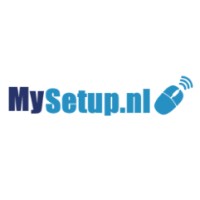Mysetup.nl logo - Similar company to Isafe