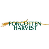 Forgotten Harvest logo - Similar company to Focus: Hope