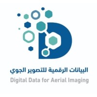 Digital Data for Aerial Imaging logo - Similar company to Power Data