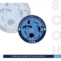 IVSA-Nigeria, Standing Committee on One Health logo - Similar company to Ivsa Standing Committee On Career Attributes - Scoca