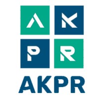 AKPR & Co. logo - Similar company to V. S. Somani & Co.
