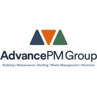 AdvancePM logo - Similar company to Construction Safety Solutions Ltd