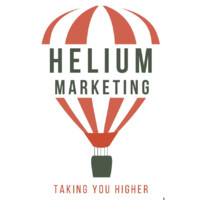 Helium logo - Similar company to Rn Wellness