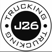 J26 Trucking logo - Similar company to J26 Projects B.V.