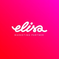 ELISA - Marketing Partner logo - Similar company to Acca - Accademia Di Comics, Creatività E Arti Visive