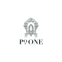 Po ONE logo - Similar company to Future Bedouin