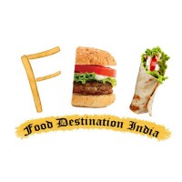 Food Destination India logo - Similar company to Explorist Media