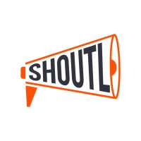ShoutL logo - Similar company to Sva Marketing Solution | Digital Marketing For Healthcare, Real Estate, Hotel & Hospitality