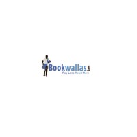 Bookwallas logo - Similar company to The Actuarial Guy