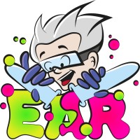 EAR Eksperymentalna Agencja Reklamowa logo - Similar company to Usługi Językowe