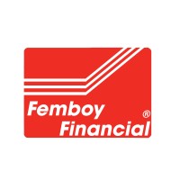 Femboy-Financial Holdings Co., Ltd. logo - Similar company to Hey Sissy