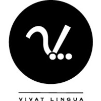 Vivat Lingua logo - Similar company to Vivat Lingua! Sprachtrainingsprogramme Gmbh