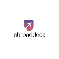 Abroaddoor logo - Similar company to Studyverse