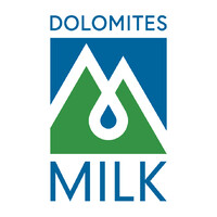 Dolomites Milk logo - Similar company to A. Rieper Ag