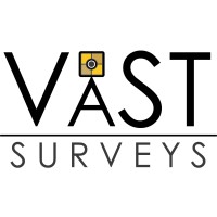Vast Surveys logo - Similar company to Bnc Geomatics