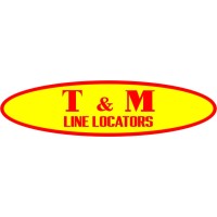 T&M Line Locators LLC logo - Similar company to Tetraco, Llc