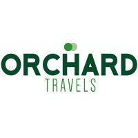 OrchardTravels logo - Similar company to Jet Lanka Tours