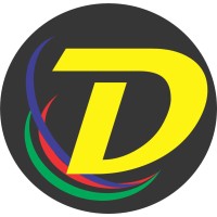 The Digitech Solutions logo - Similar company to Impact Digitech Solutions Pvt. Ltd.