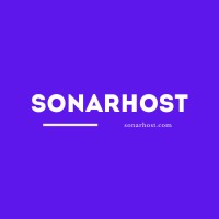 SonarHost logo - Similar company to Misaina Incorporation