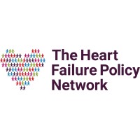 Heart Failure Policy Network logo - Similar company to Heart Failure Collaboratory