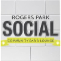 Rogers Park Social Llc